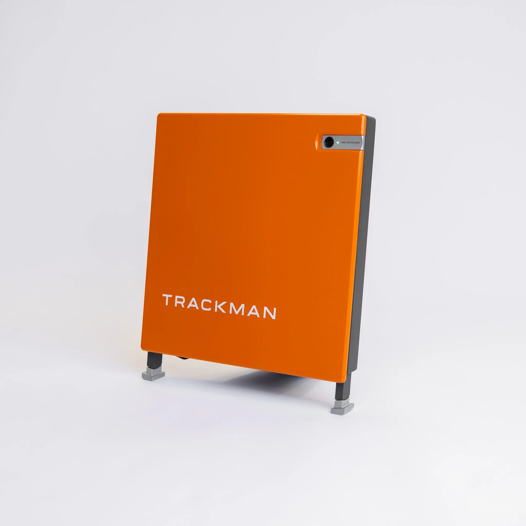 Trackman 4 Indoor Launch Monitor Includes Trackman Training