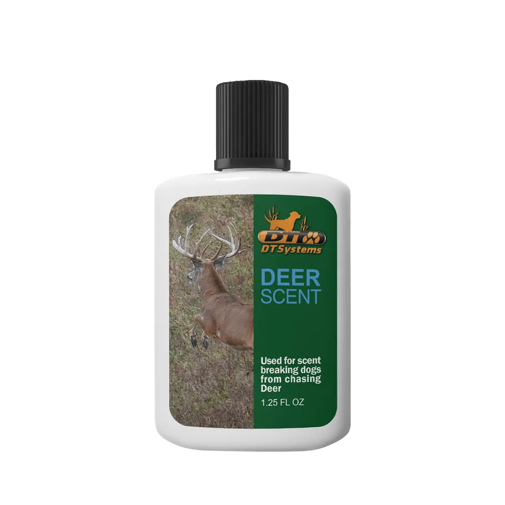 Training Scent, 1.25 oz