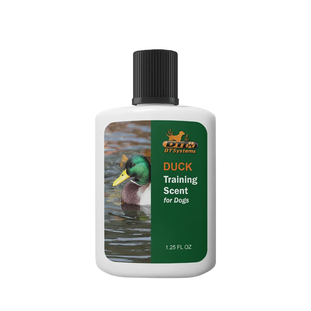 Training Scent, 1.25 oz