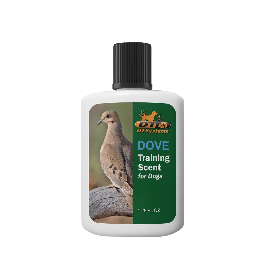 Training Scent, 1.25 oz