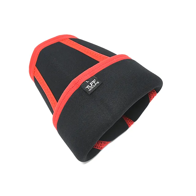 TUFF 7mm X-Training Knee Sleeves