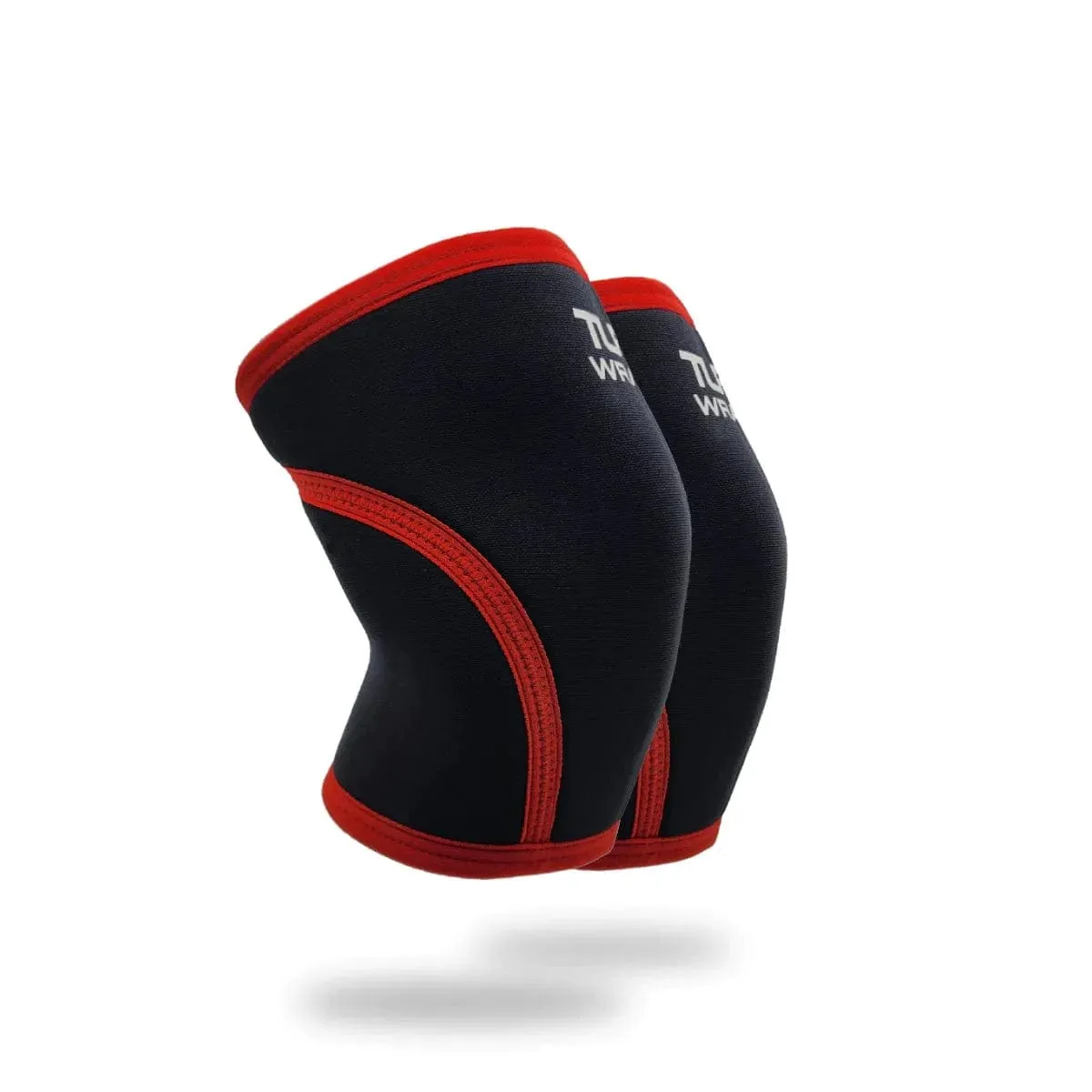 TUFF 7mm X-Training Knee Sleeves