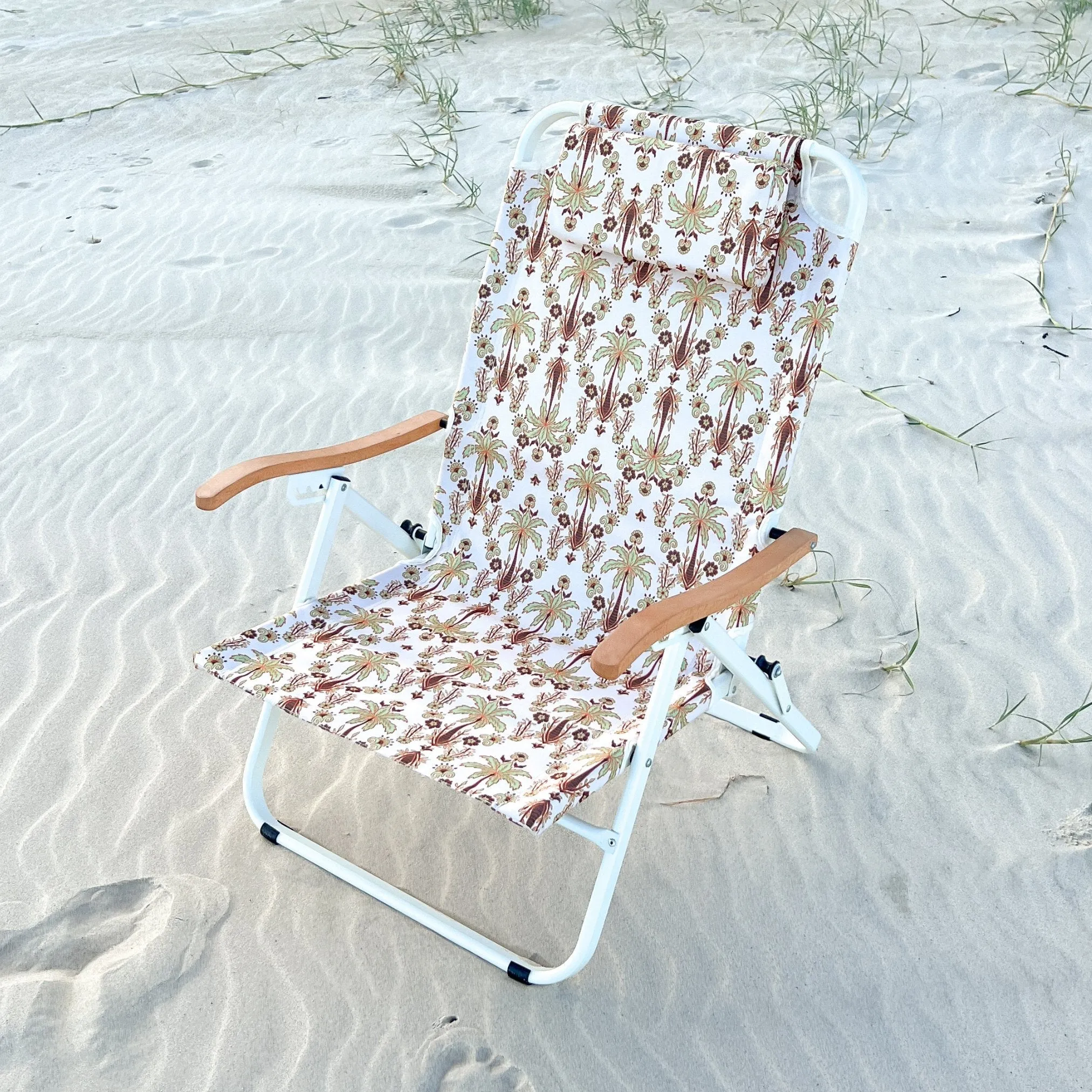 Tulum Reclining Beach Chair