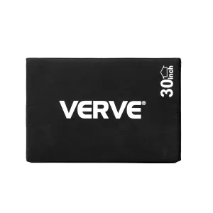 VERVE 3 in 1 Foam Plyo Box - Black | Pre-Order ETA Late November