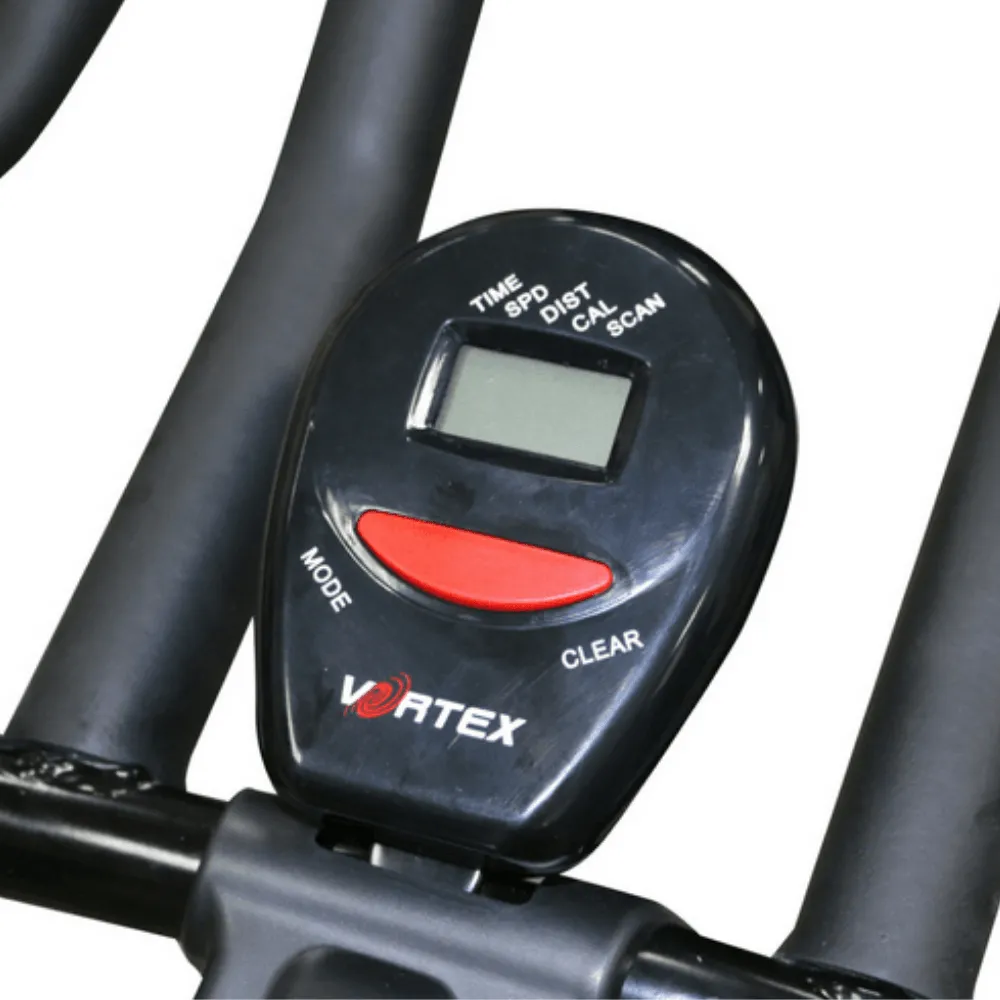 Vortex V500 Spin Bike