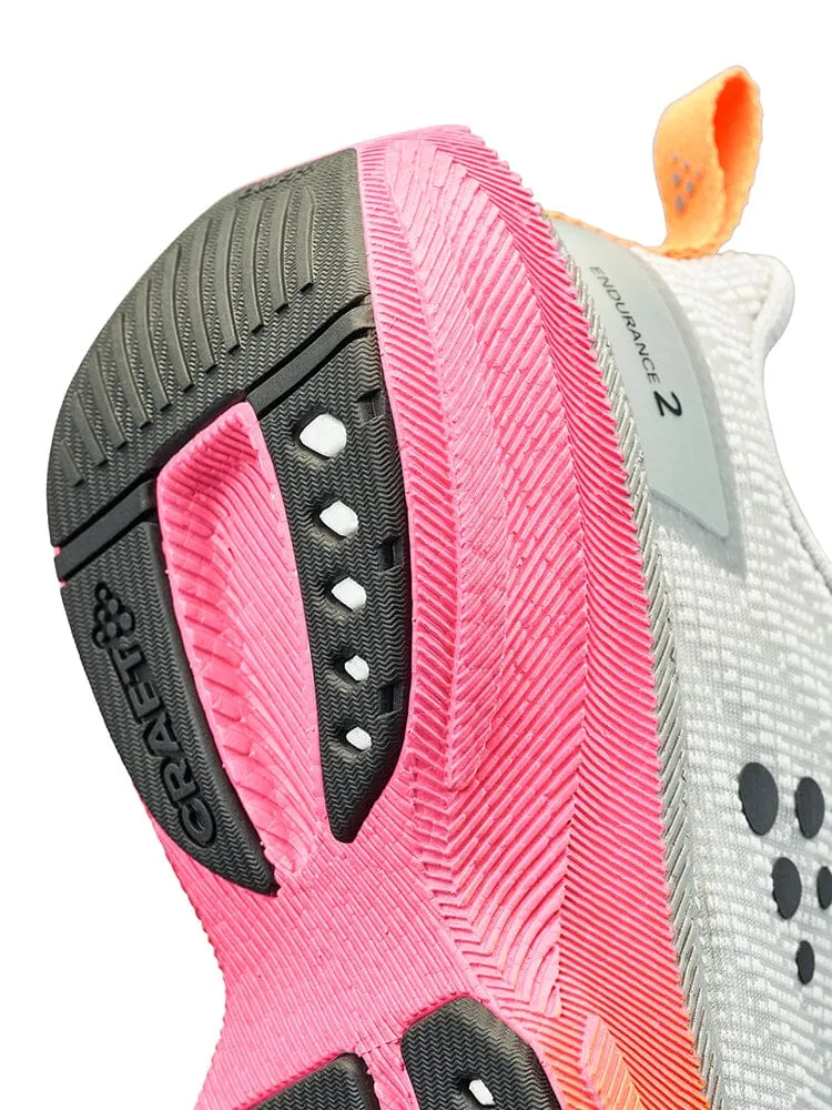 WOMEN'S ENDURANCE 2 RUNNING SHOE