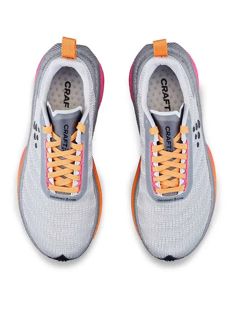 WOMEN'S ENDURANCE 2 RUNNING SHOE