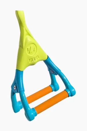 ZUP DOUBLE HANDLE ROPE